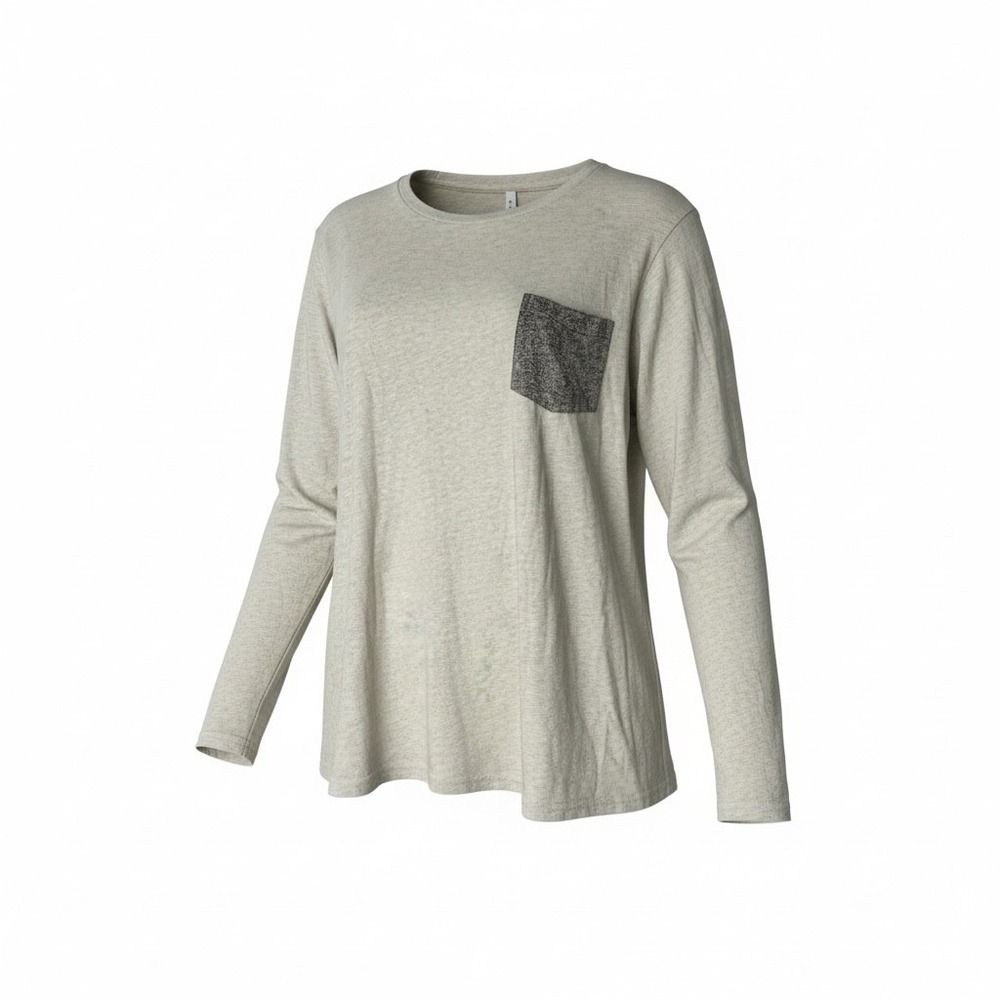 J. Crew Knit Goods Tan Sweater Men's‎ Medium Slim